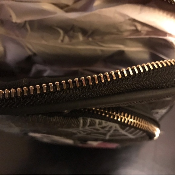 The Nightmare Before Christmas Mini Backpack. New with tags. - Picture 6 of 7